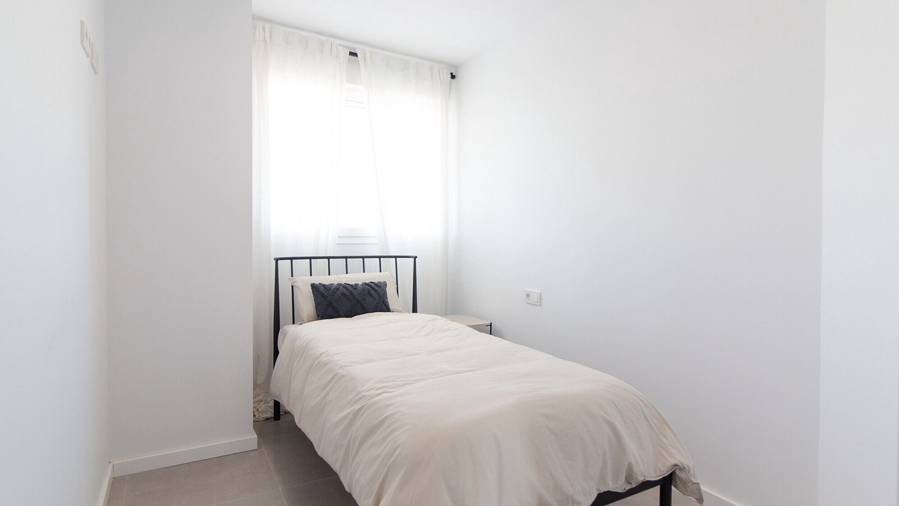 Photo of Bedroom in Canet de Berenguer