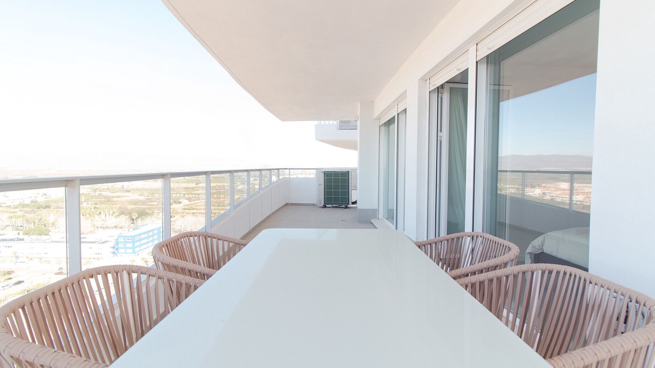 Photo of Outdoor in Canet de Berenguer