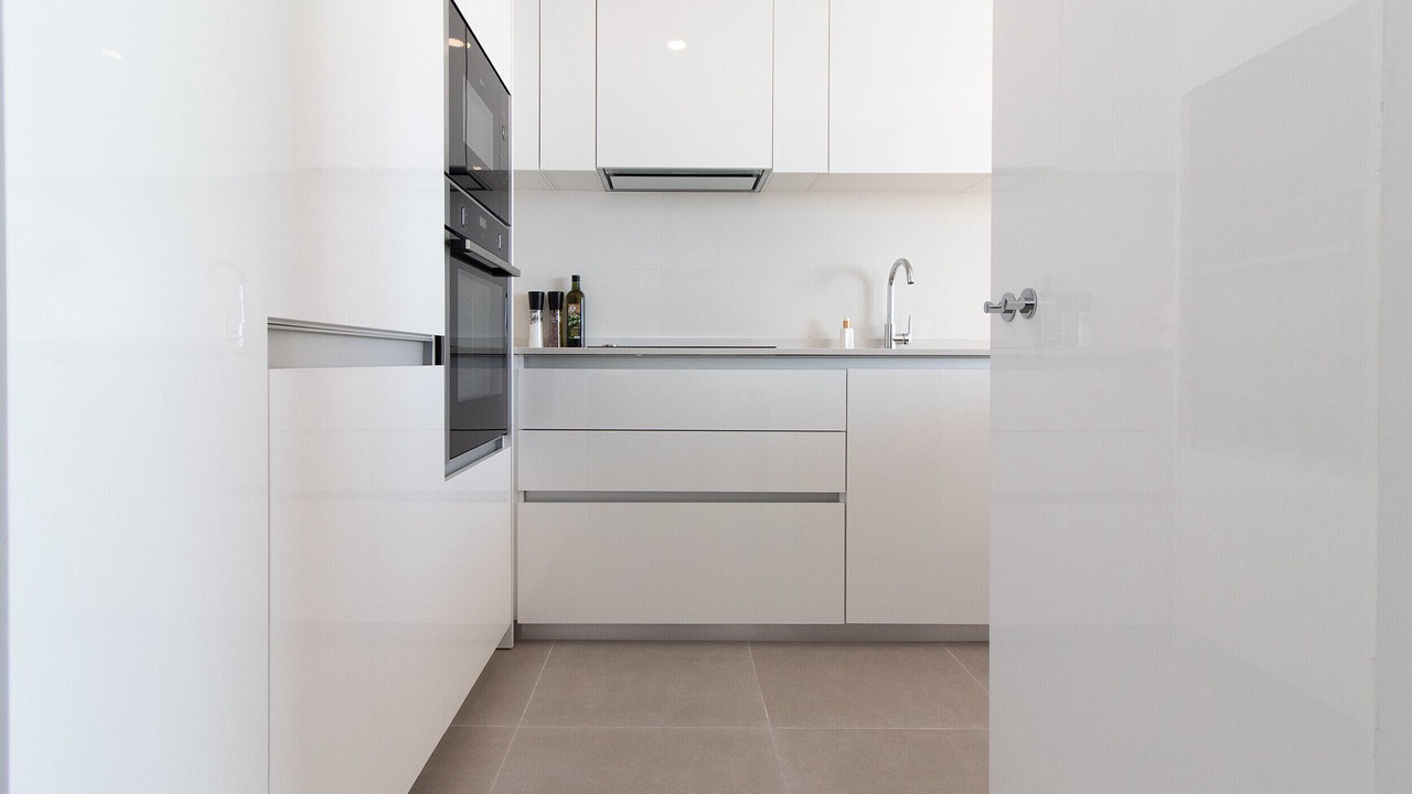 Photo of Kitchen in Canet de Berenguer