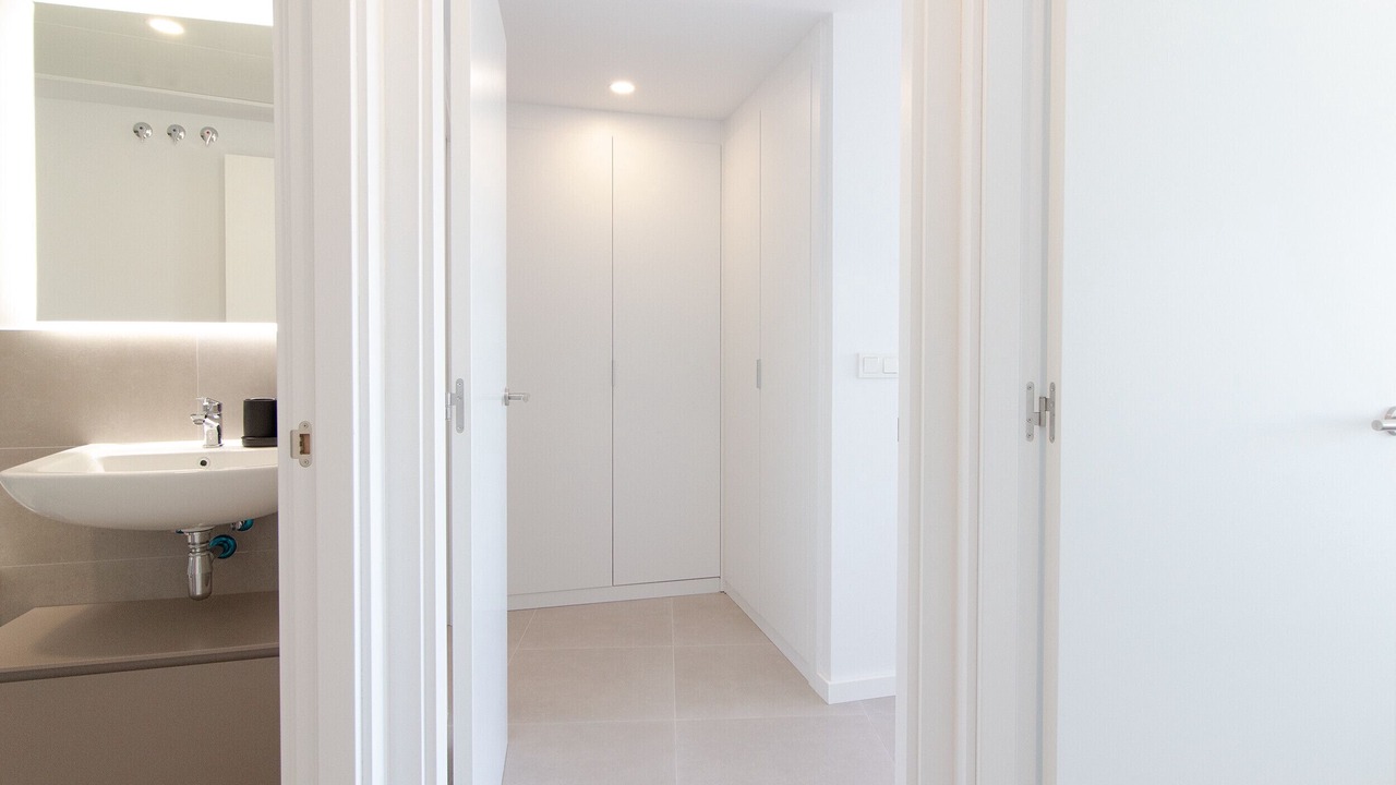 Photo of Bathroom in Canet de Berenguer
