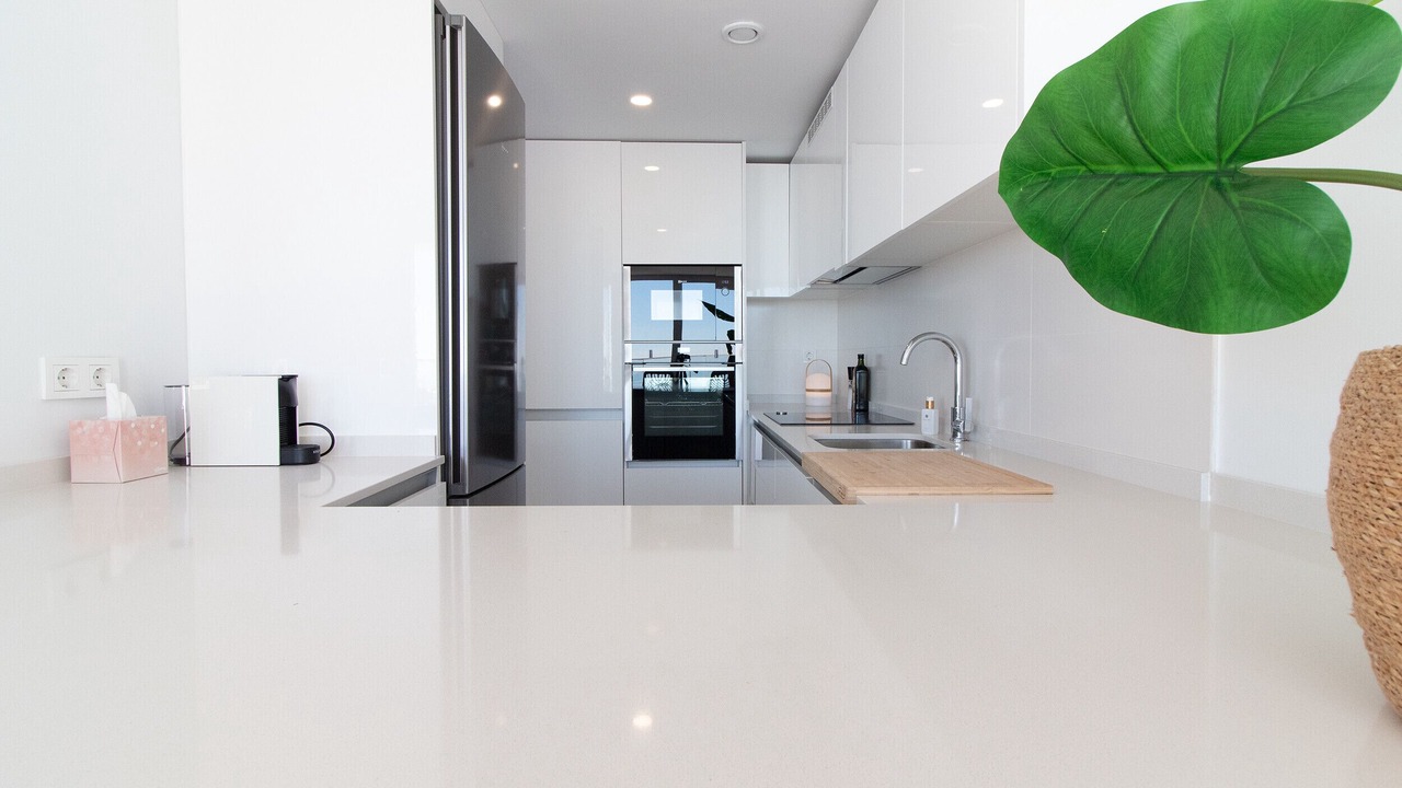 Photo of Kitchen in Canet de Berenguer