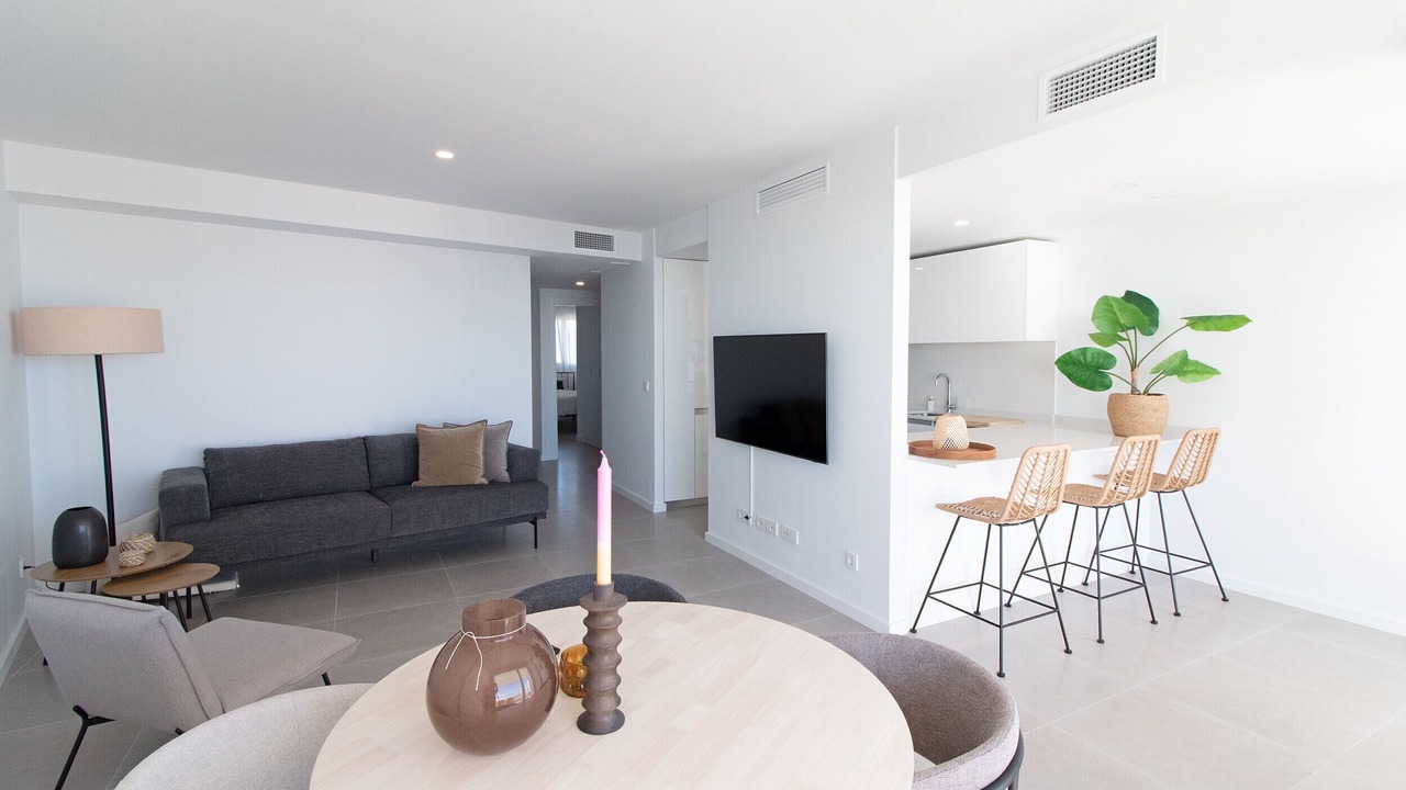 Photo of Livingroom in Canet de Berenguer