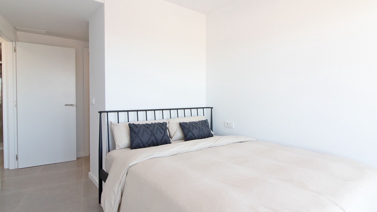 Photo of Bedroom in Canet de Berenguer