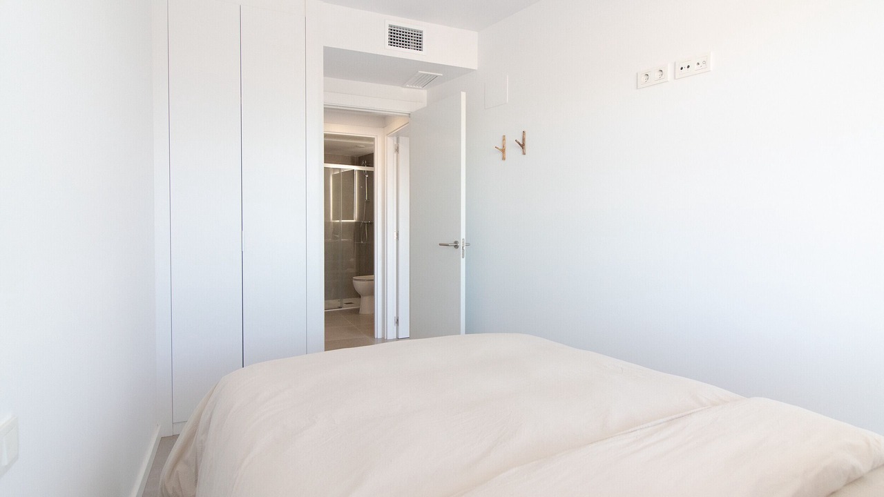 Photo of Bedroom in Canet de Berenguer