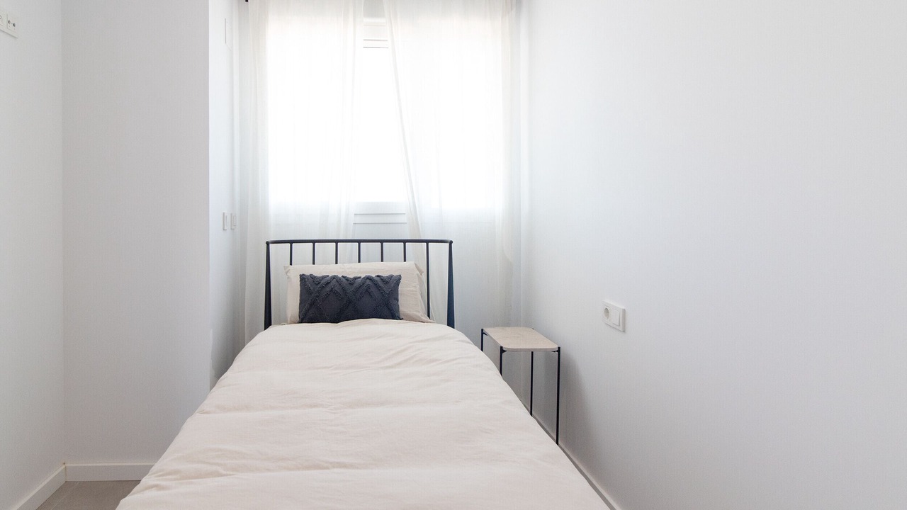 Photo of Bedroom in Canet de Berenguer