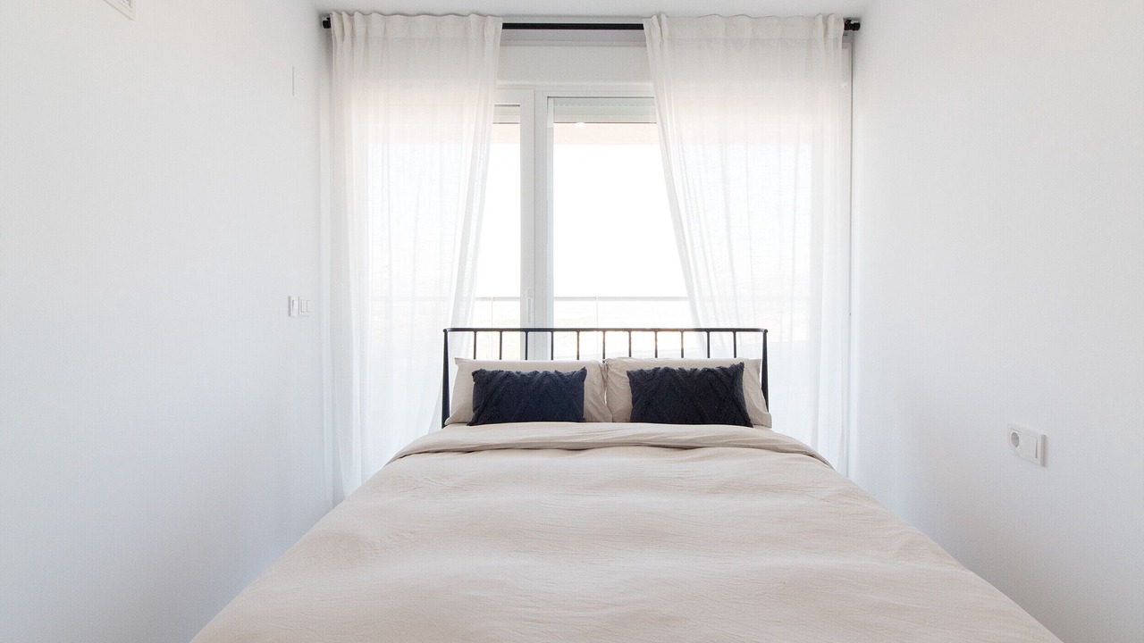 Photo of Bedroom in Canet de Berenguer