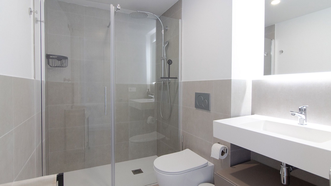 Photo of Bathroom in Canet de Berenguer