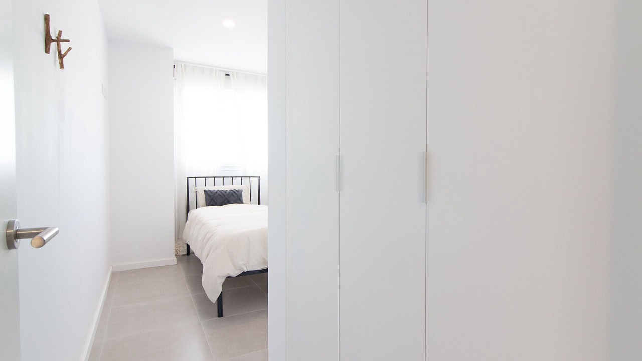 Photo of Bedroom in Canet de Berenguer