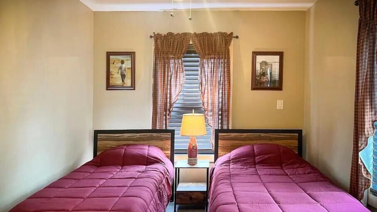 Photo of Bedroom in Sylvan Beach