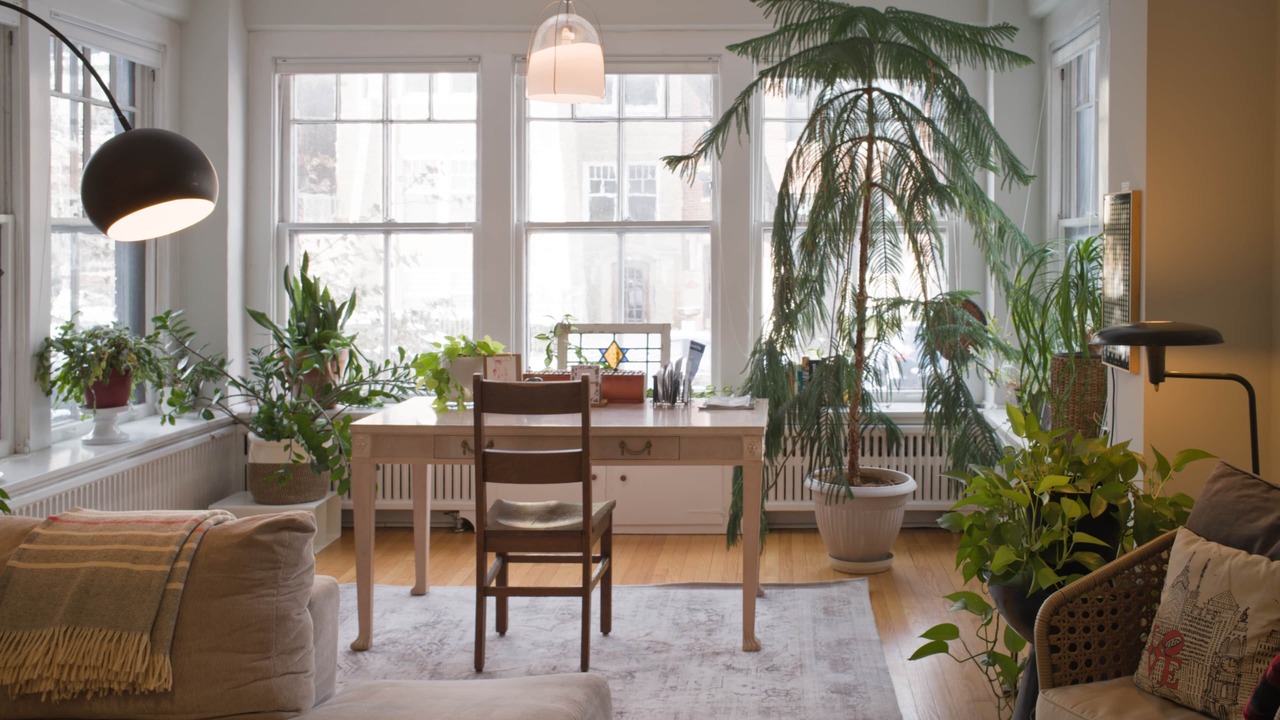 Photo of Livingroom in Andersonville