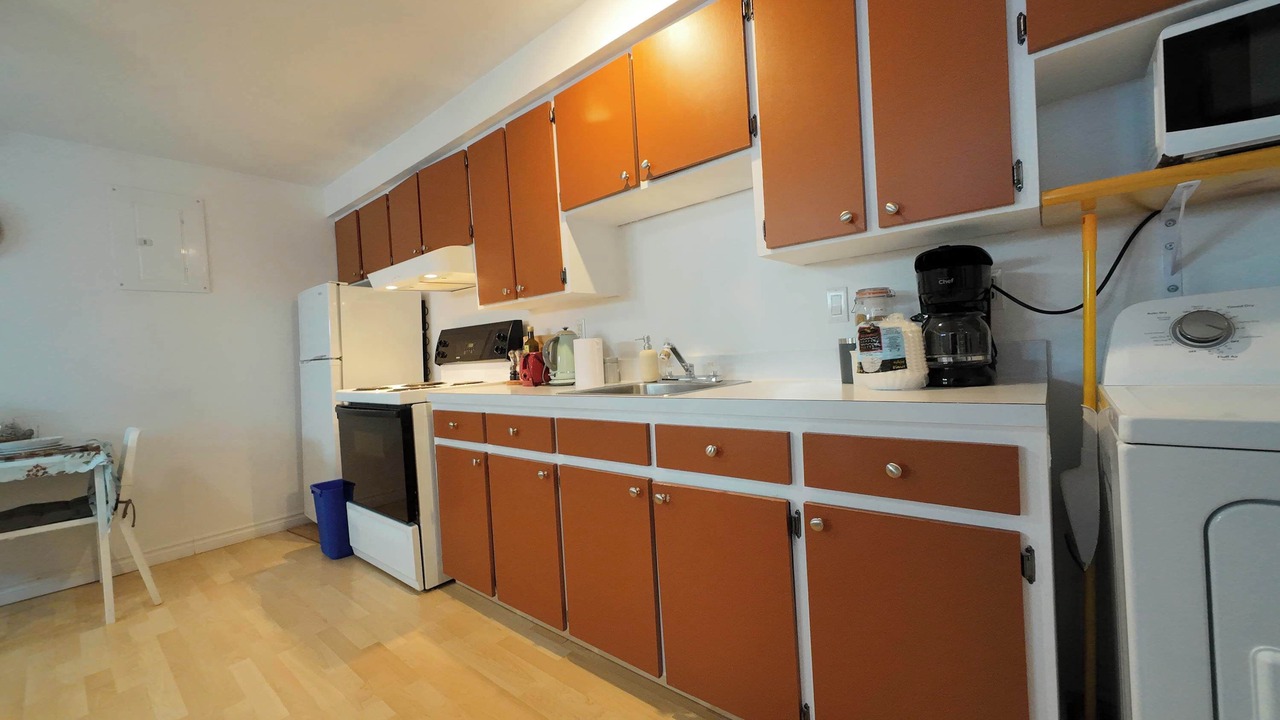 Photo of Kitchen in Rouyn-Noranda