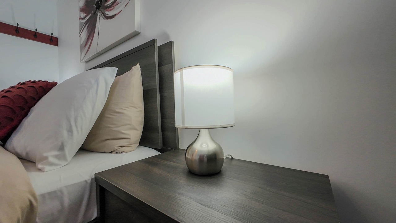 Photo of Bedroom in Rouyn-Noranda