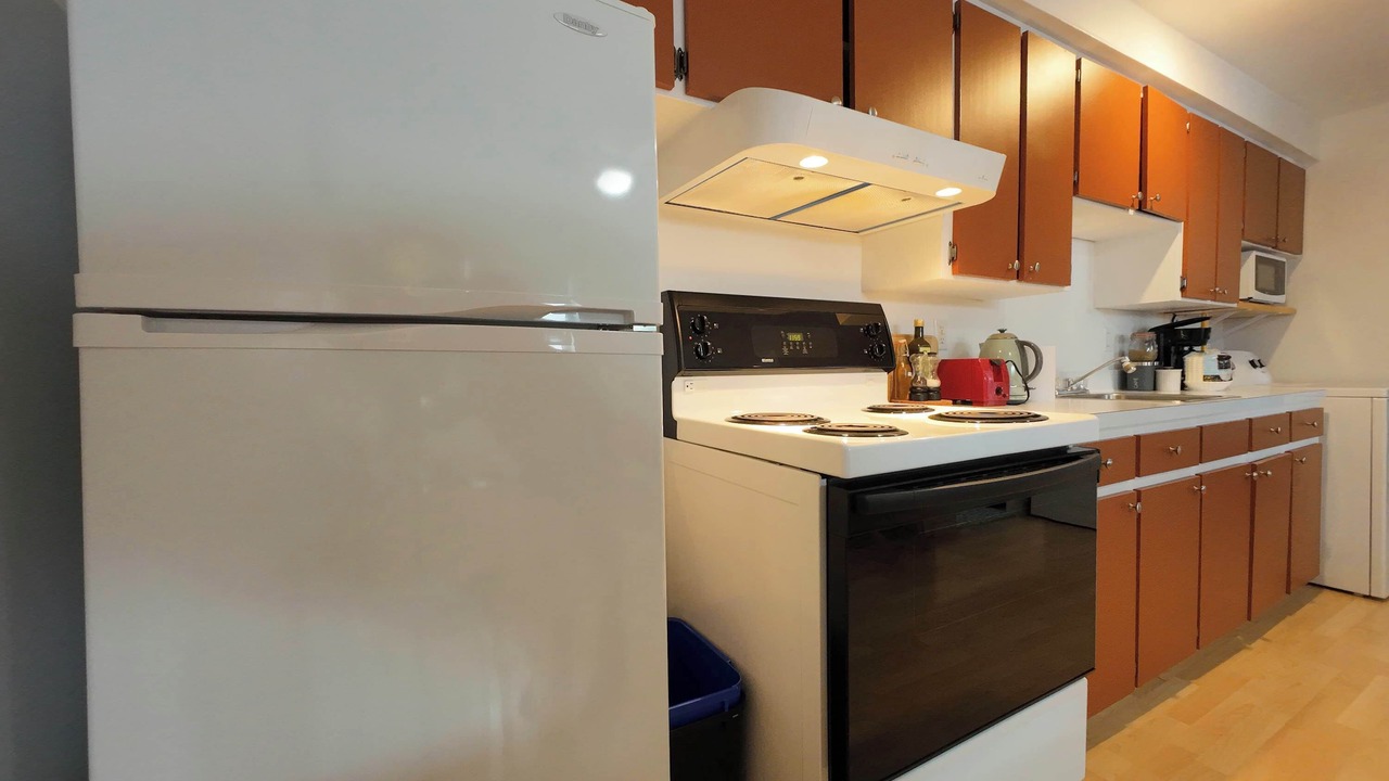 Photo of Kitchen in Rouyn-Noranda