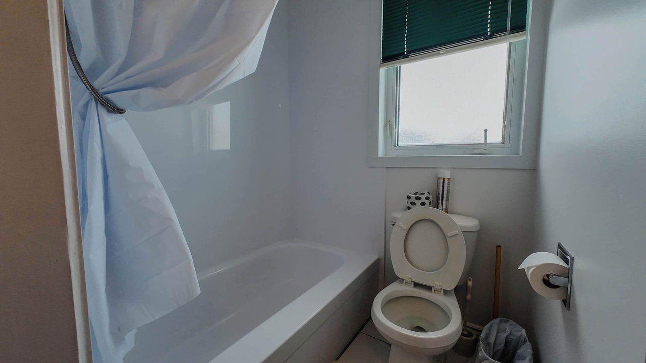 Photo of Bathroom in Rouyn-Noranda