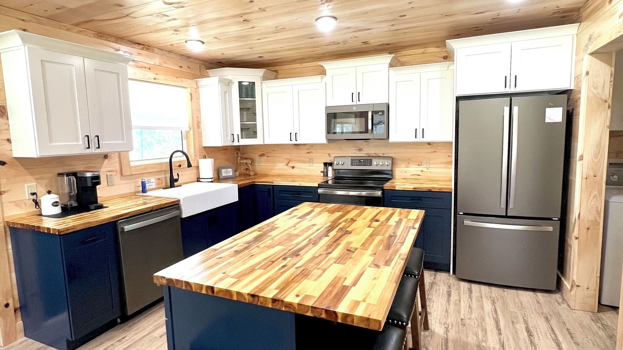 Photo of Kitchen in Oneida