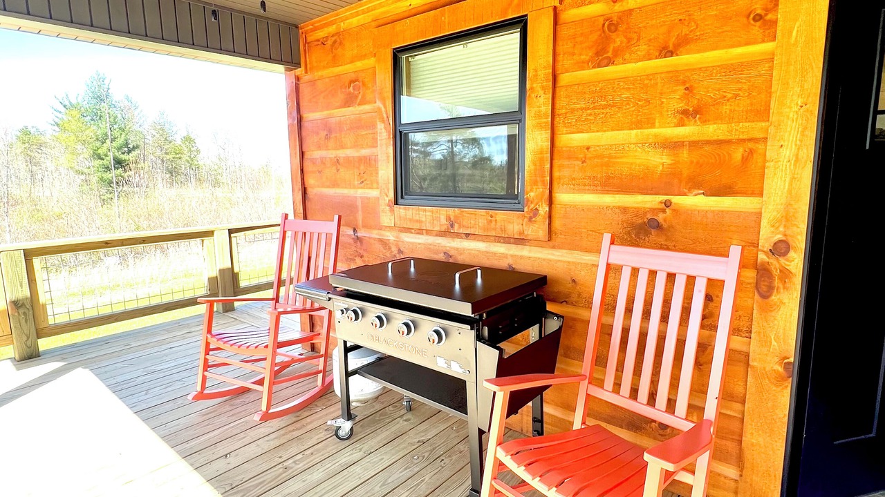 Photo of Outdoor in Oneida