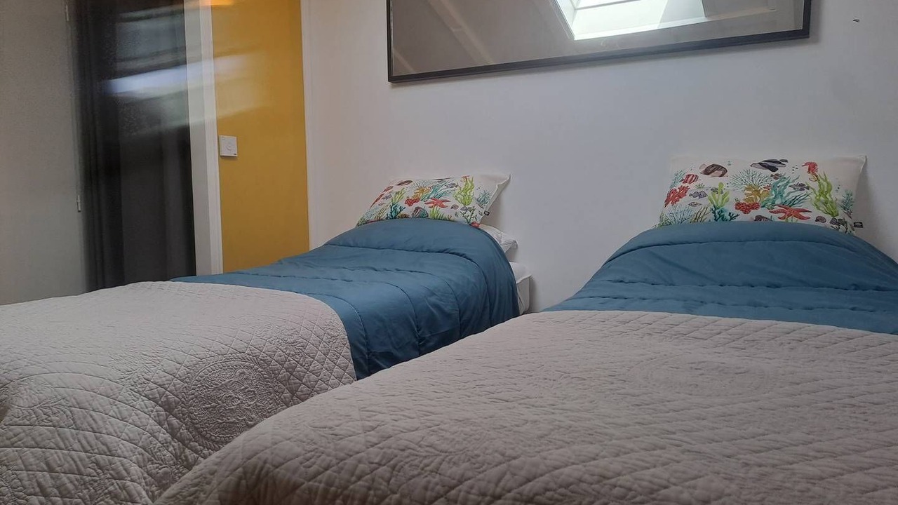 Photo of Bedroom in Lanton