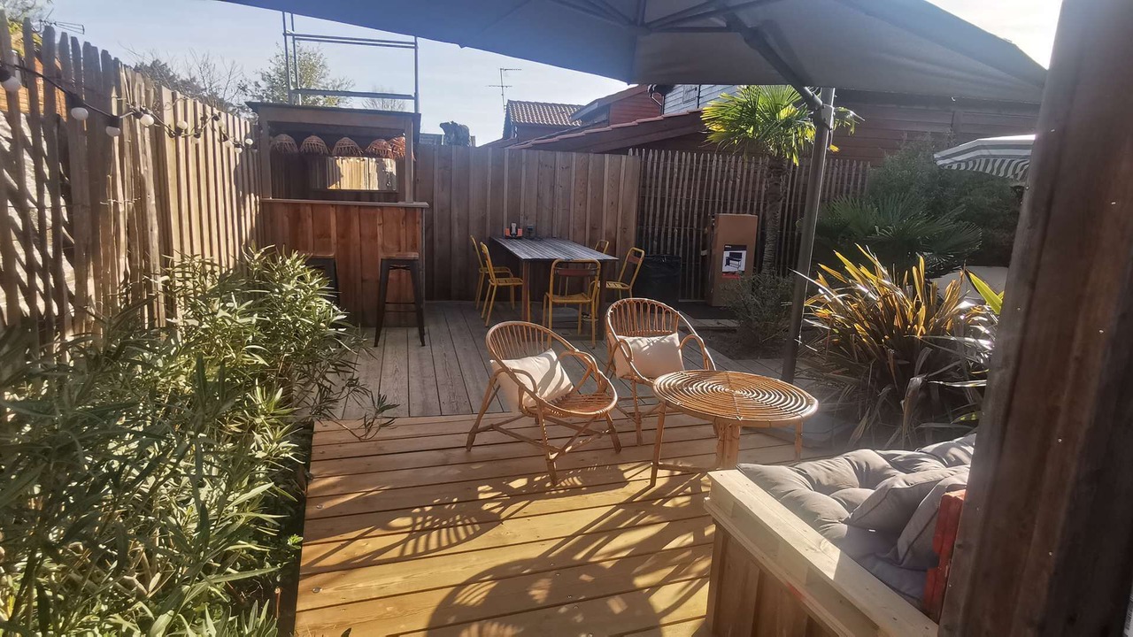 Photo of Outdoor in Lanton