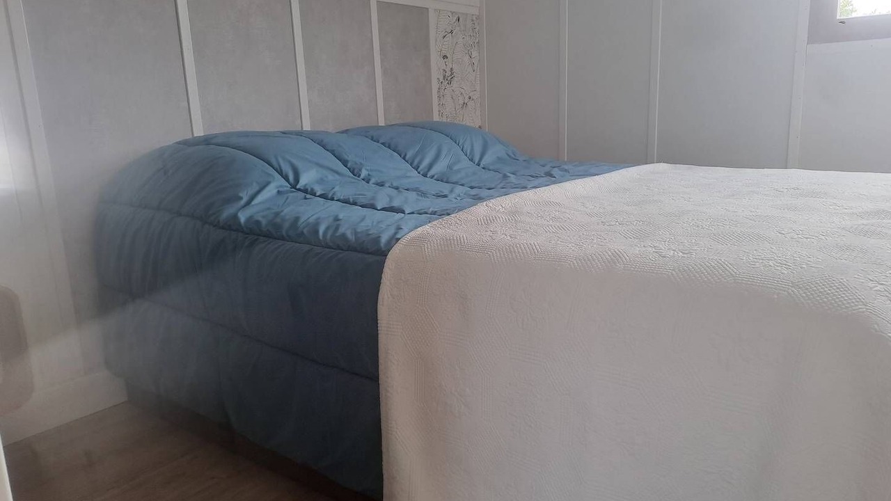 Photo of Bedroom in Lanton