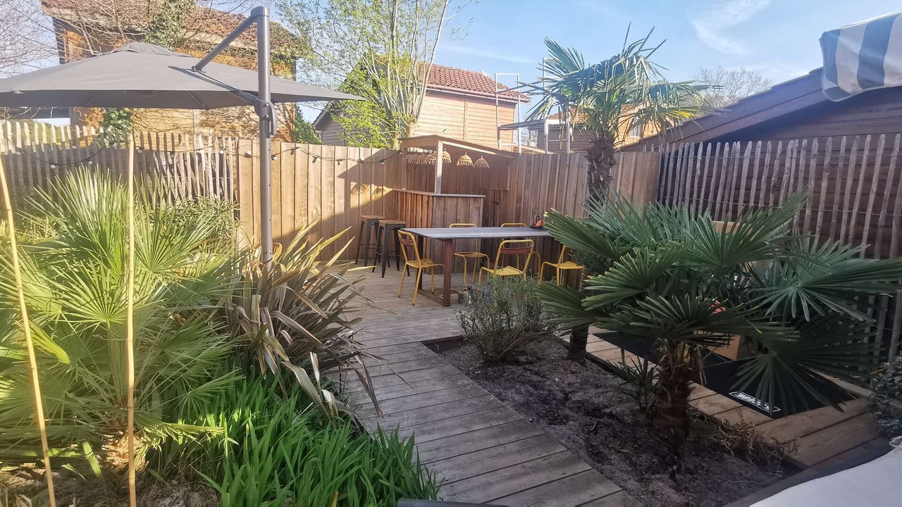 Photo of Outdoor in Lanton