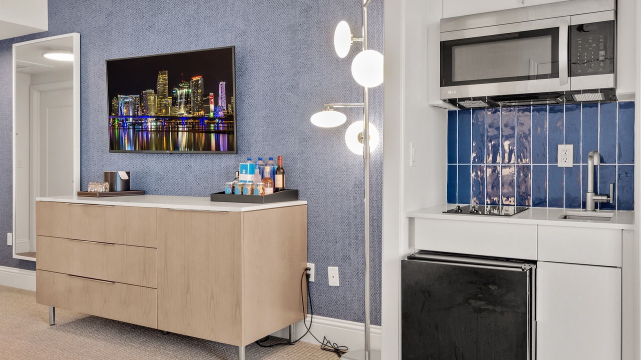 Photo of Kitchen in Mid Beach