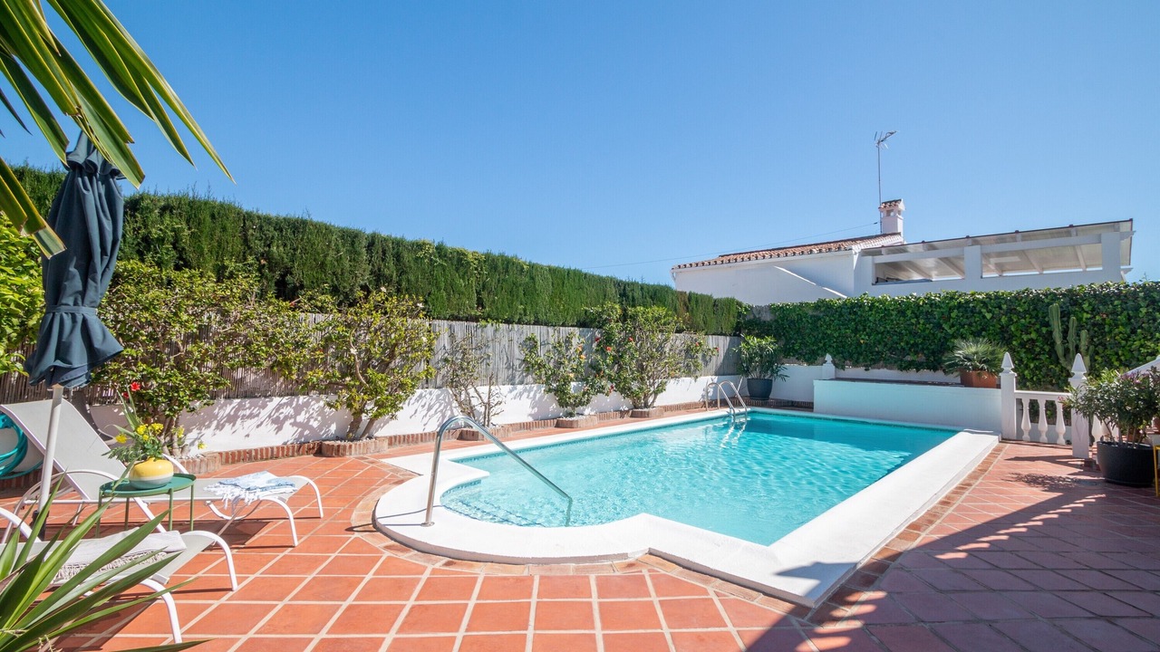 Photo of Outdoor in Urbanizacion Costabella