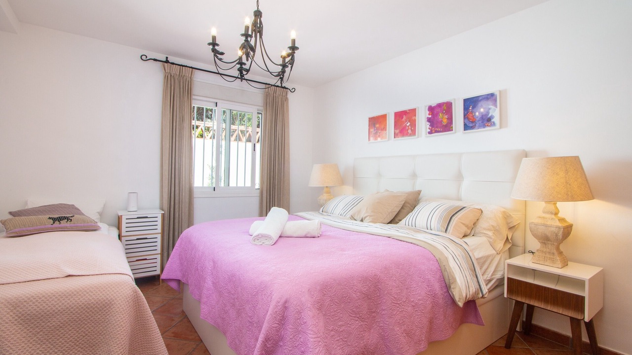 Photo of Bedroom in Urbanizacion Costabella