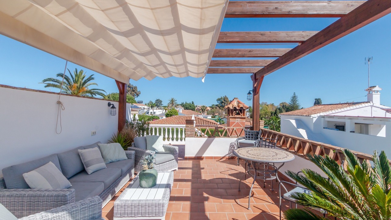 Photo of Outdoor in Urbanizacion Costabella