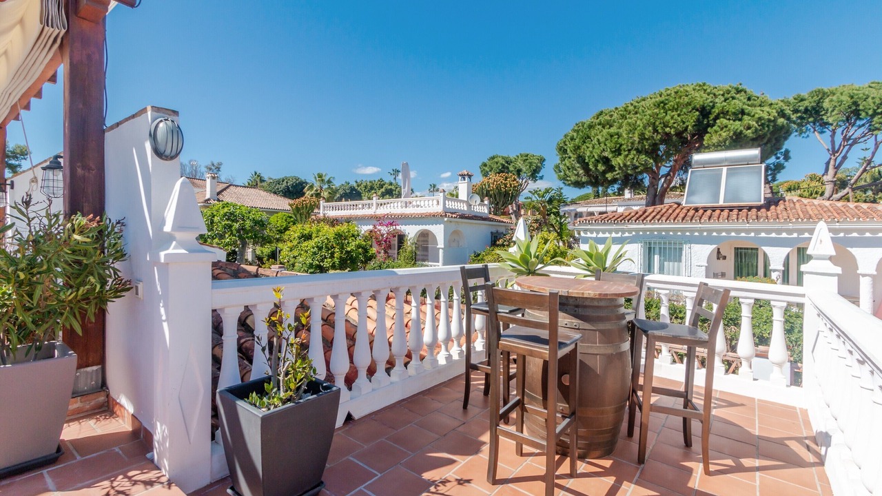 Photo of Outdoor in Urbanizacion Costabella