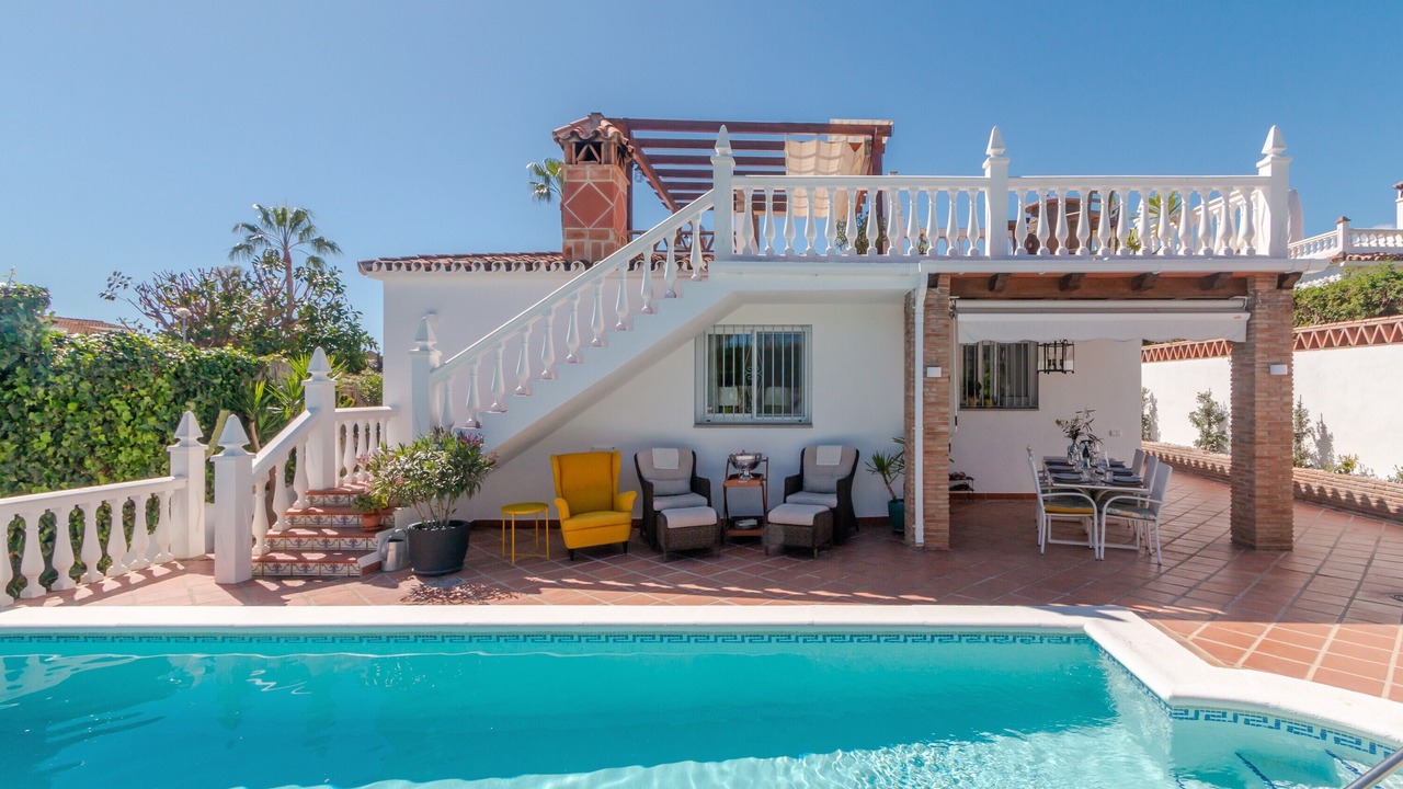 Photo of Outdoor in Urbanizacion Costabella