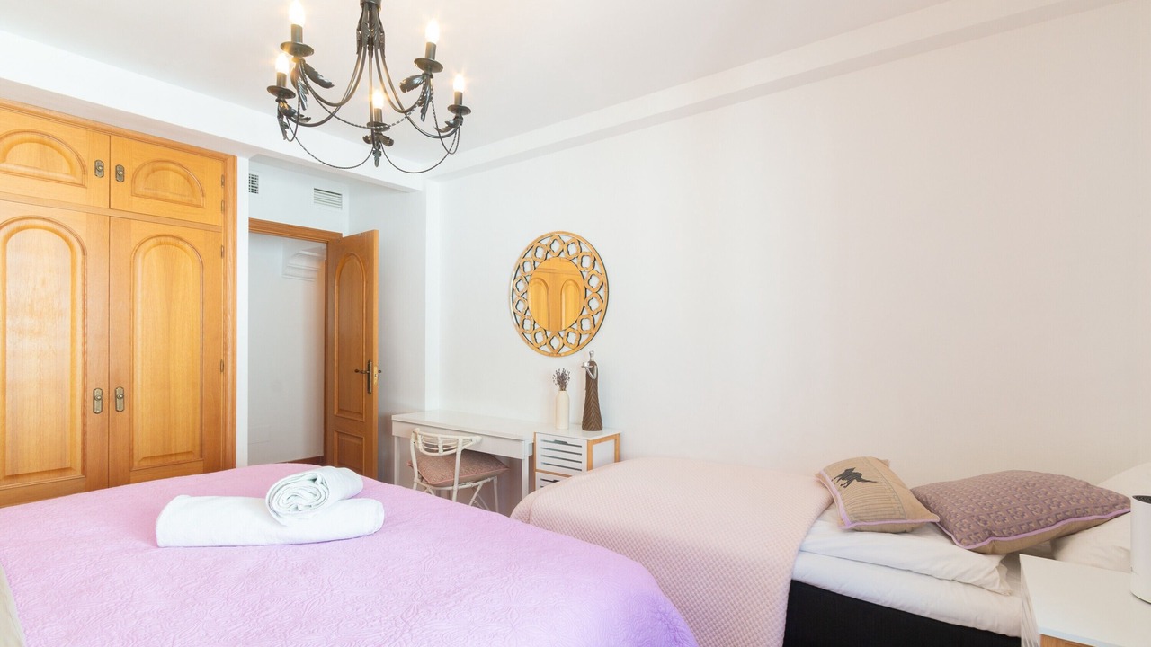 Photo of Bedroom in Urbanizacion Costabella