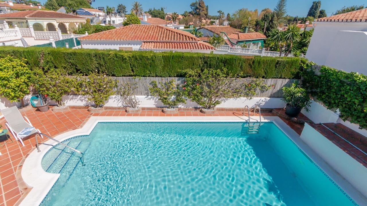 Photo of Outdoor in Urbanizacion Costabella