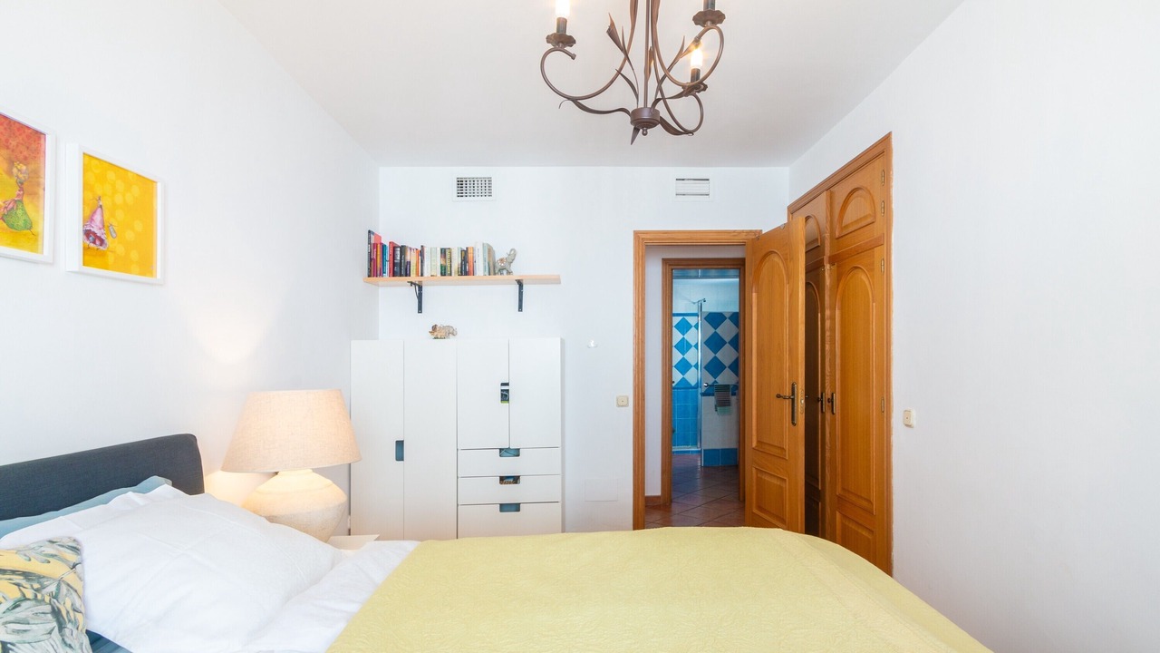 Photo of Bedroom in Urbanizacion Costabella