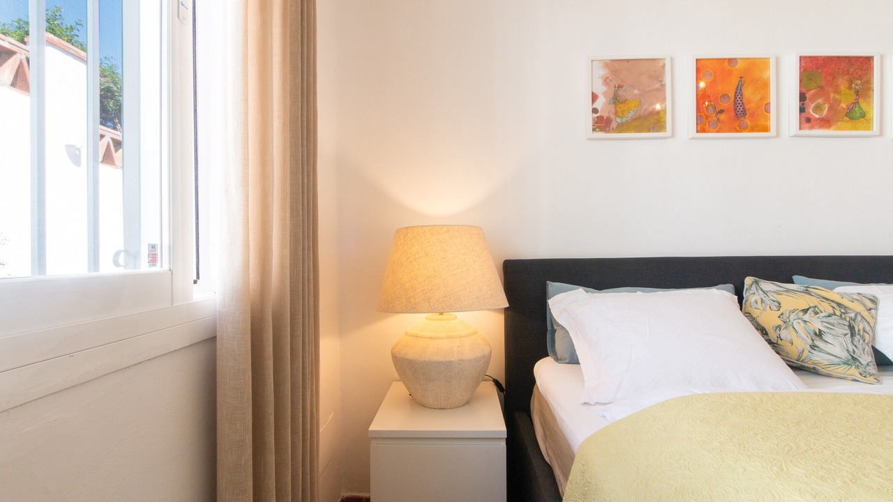 Photo of Bedroom in Urbanizacion Costabella