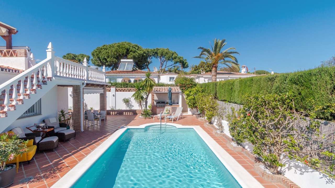 Photo of Outdoor in Urbanizacion Costabella