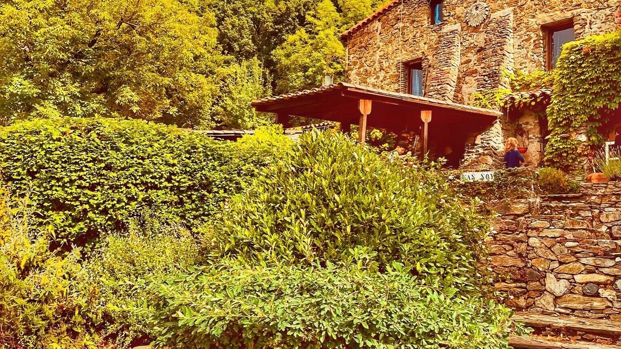 Photo of Outdoor in Montferrer