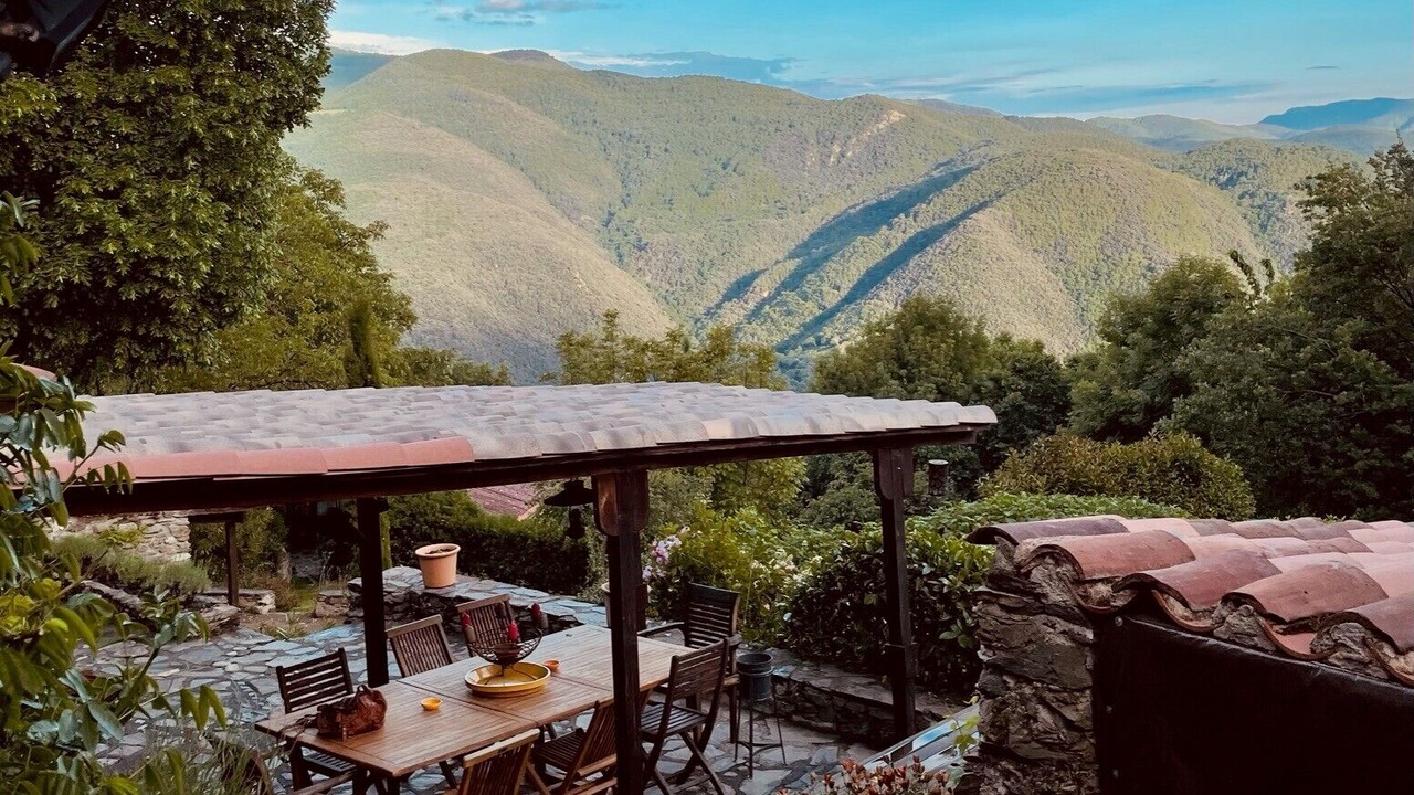 Photo of Outdoor in Montferrer