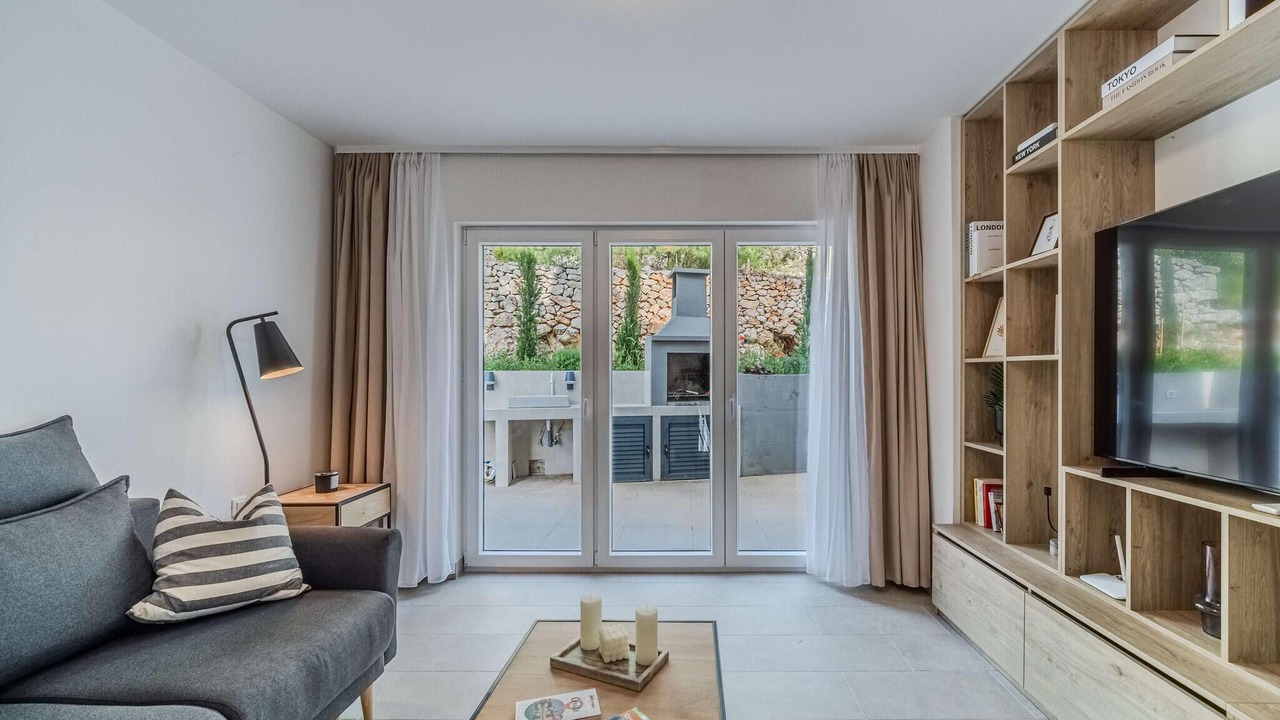 Photo of Bedroom in Nerezise