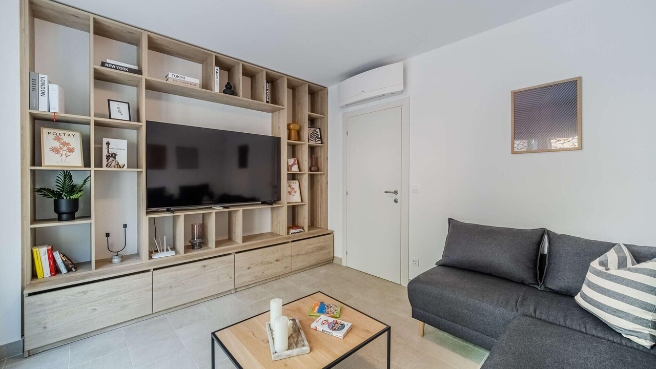 Photo of Bedroom in Nerezise