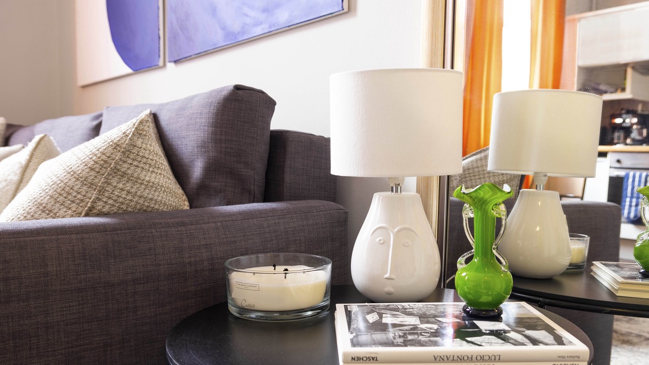 Photo of Livingroom in Somers Town