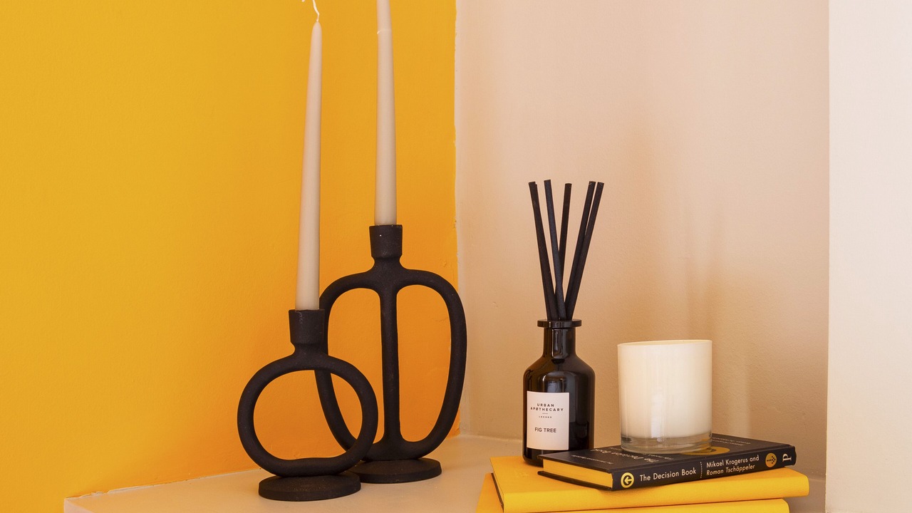 Photo of Bathroom in Somers Town