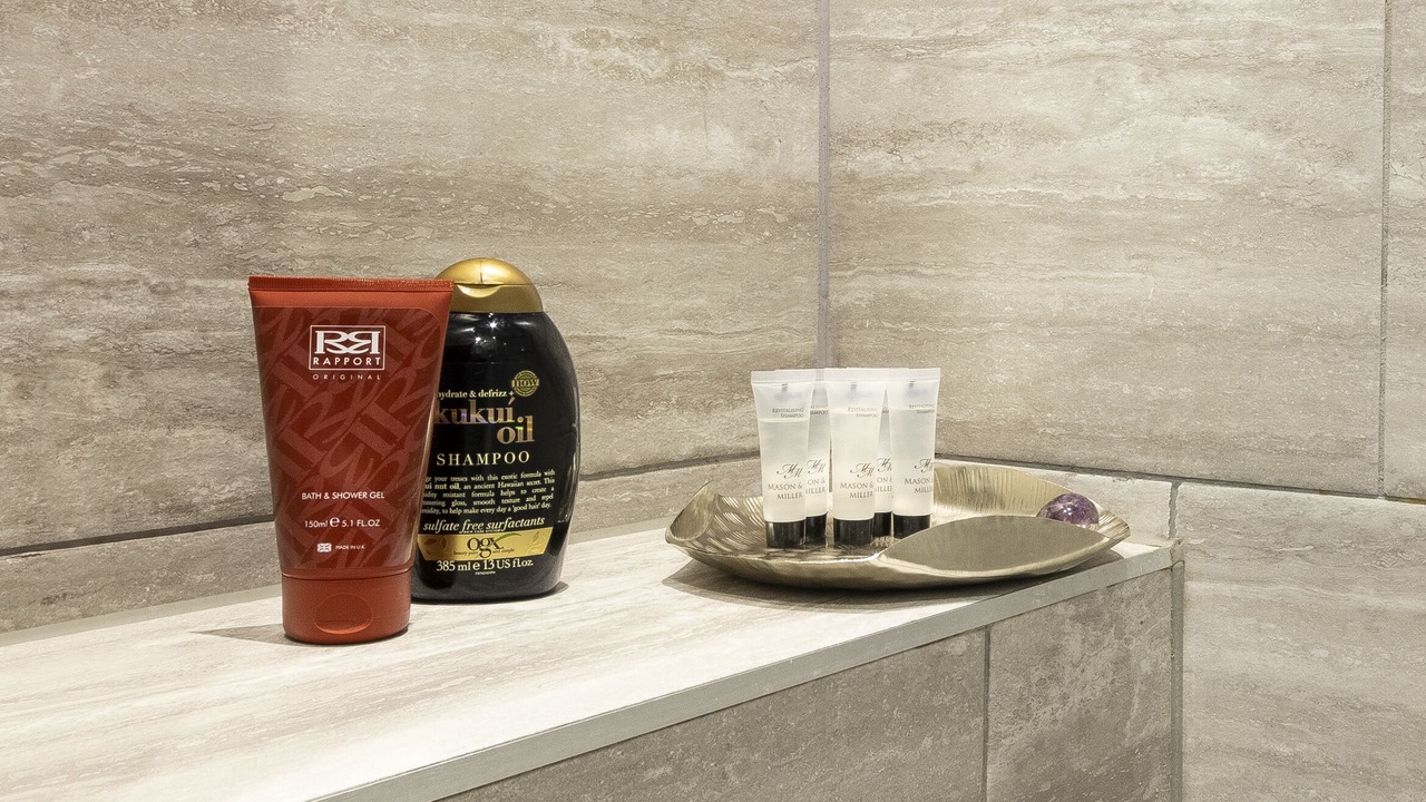 Photo of Bathroom in Somers Town