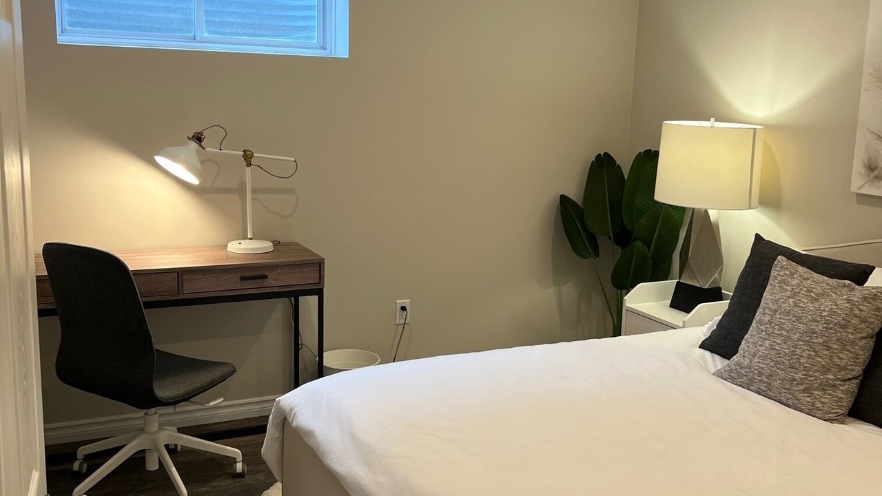 Photo of Bedroom in Alliston