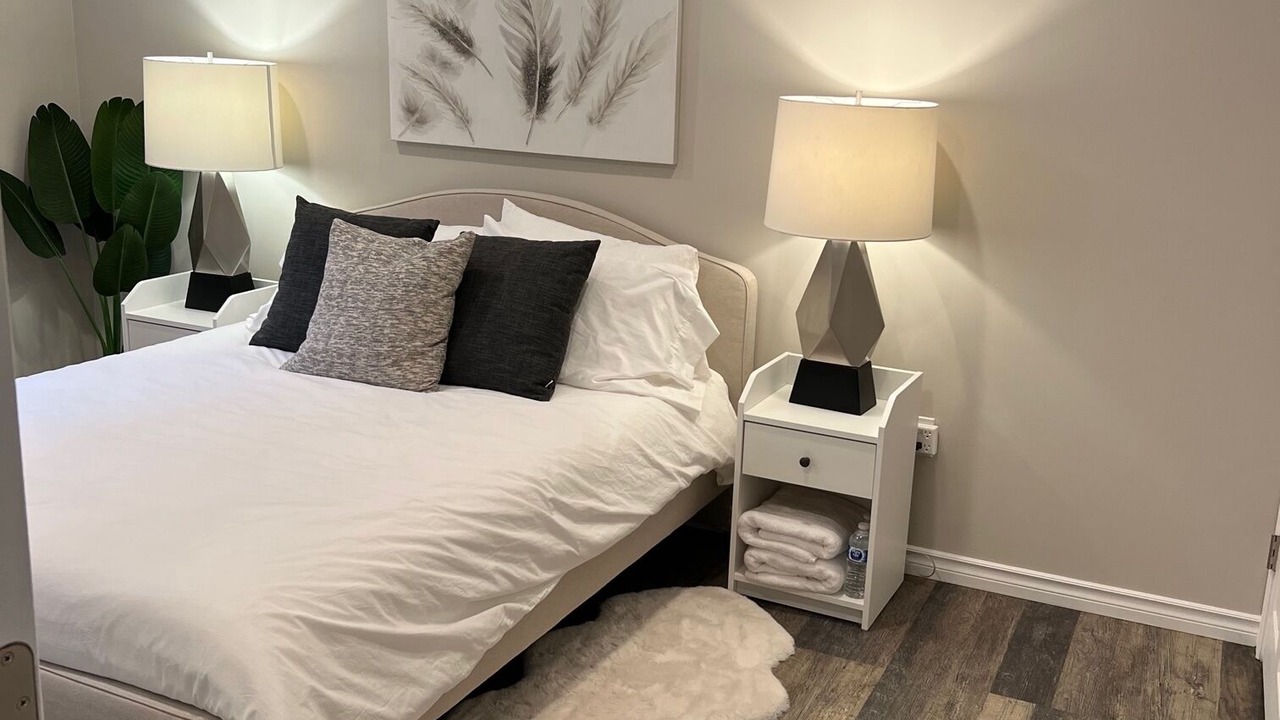 Photo of Bedroom in Alliston