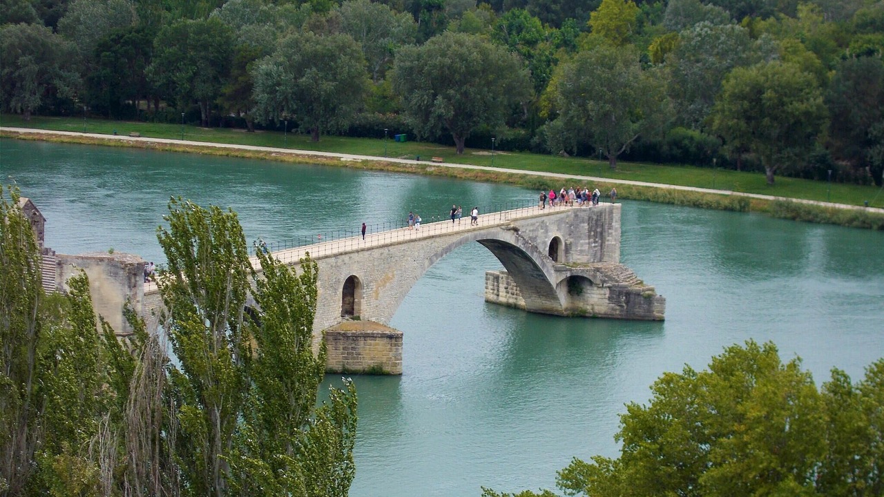 Photo of Others in Rochegude