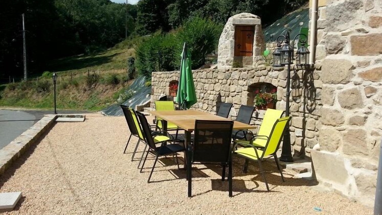 Photo of Outdoor in Montrottier