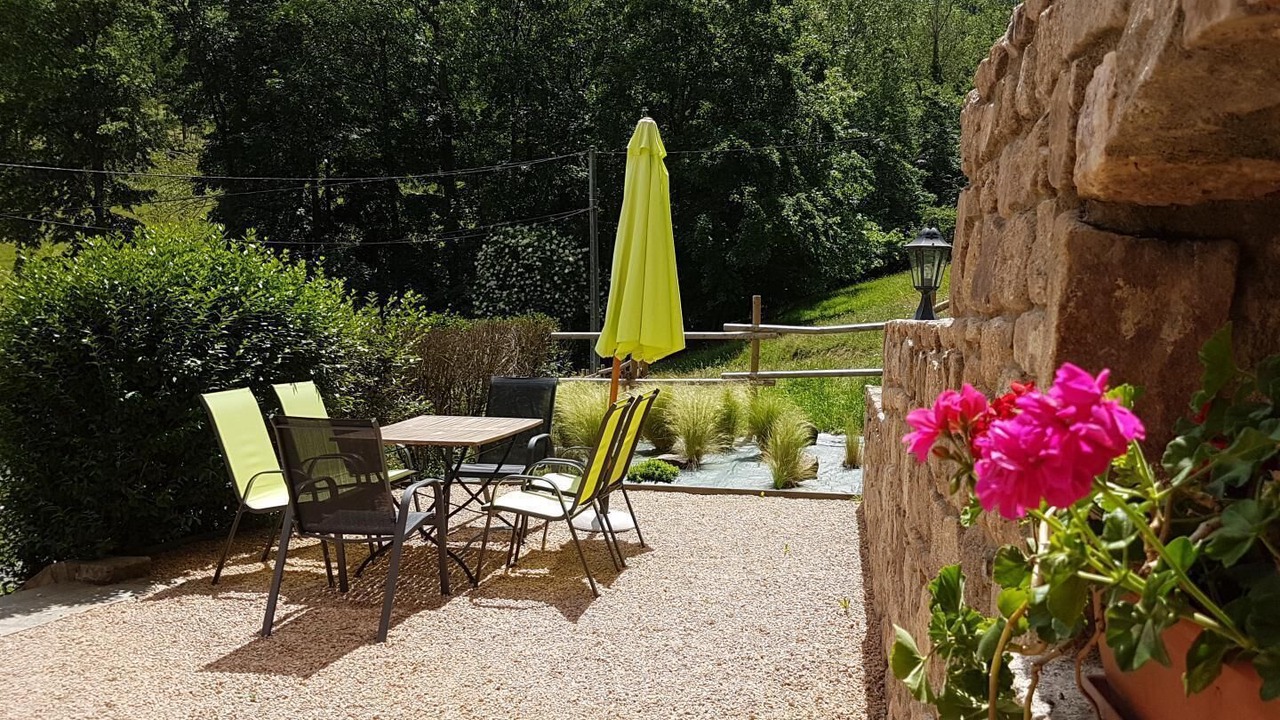 Photo of Outdoor in Montrottier