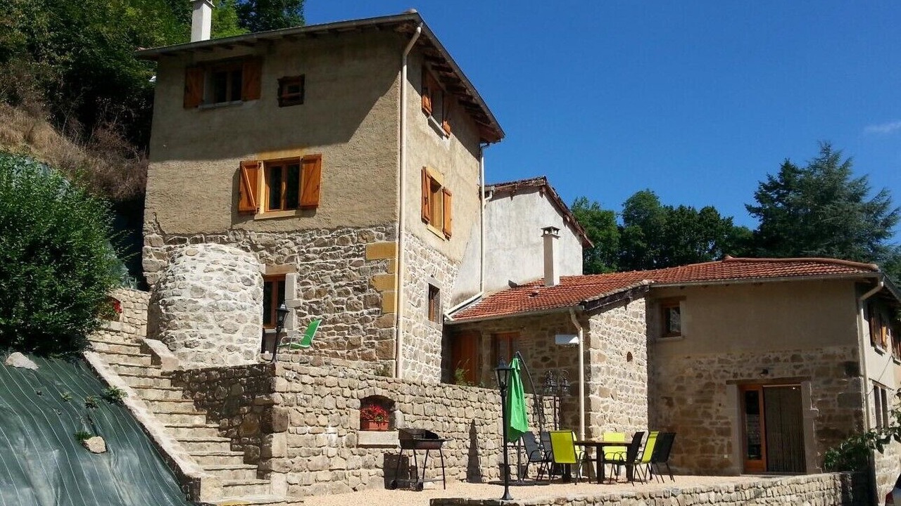 Photo of Outdoor in Montrottier