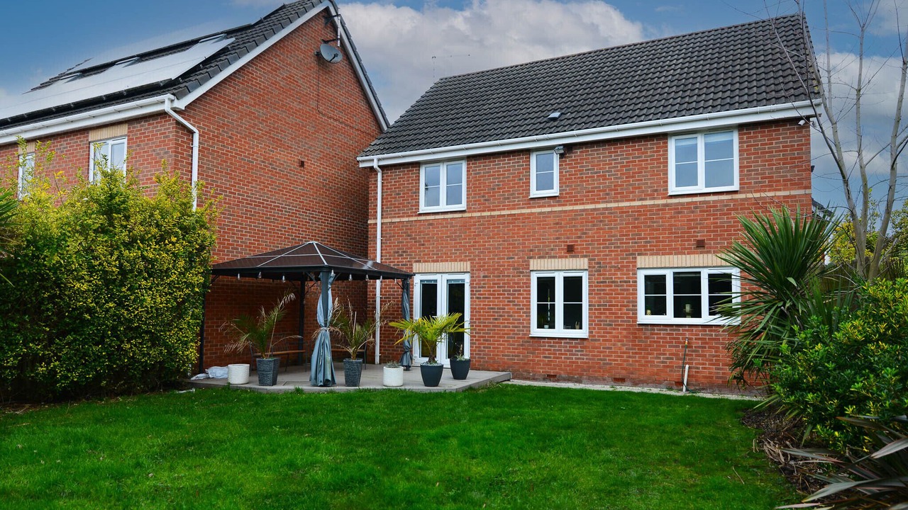 Photo of Outdoor in Pride Park