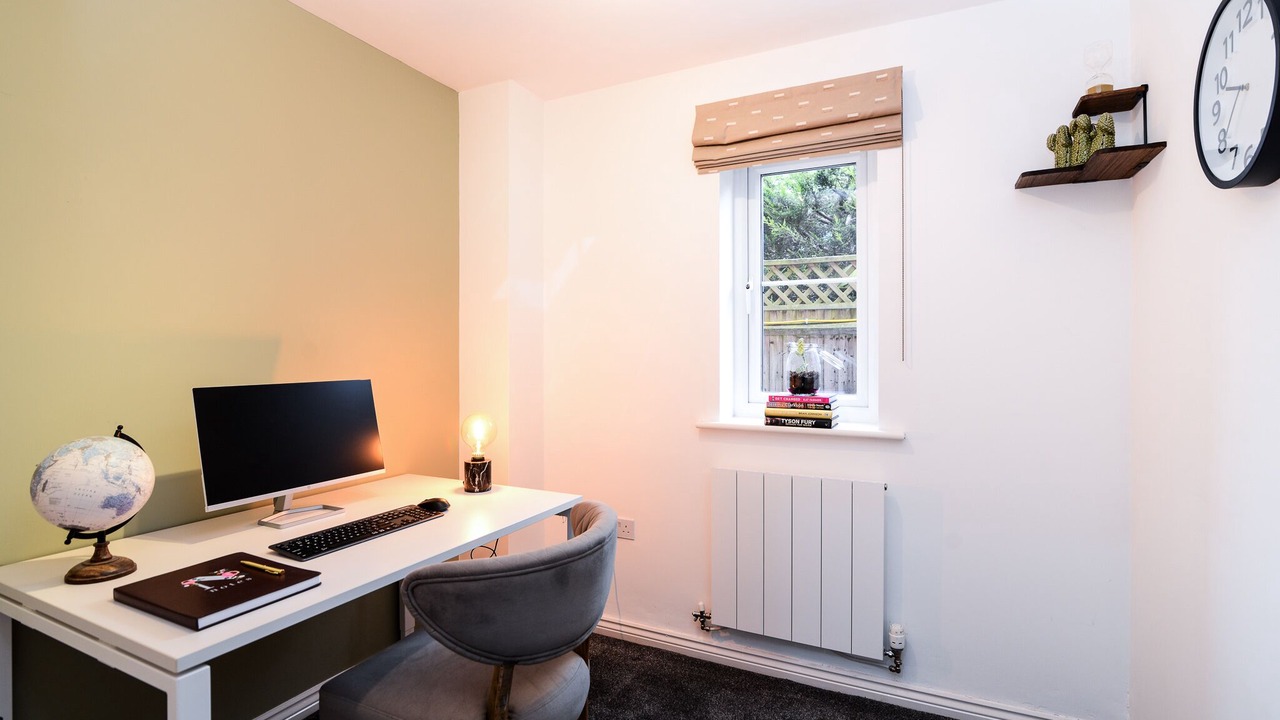 Photo of Others in Pride Park